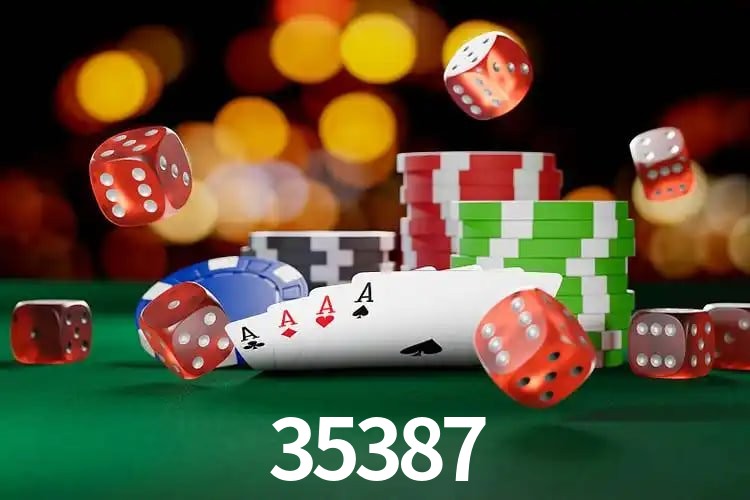 Estatísticas 35387