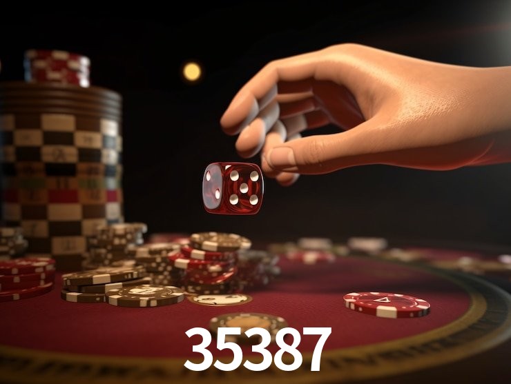 Bônus de Boas-vindas 35387